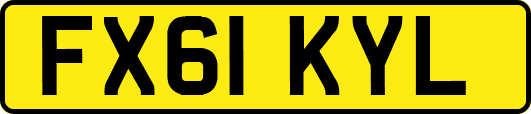 FX61KYL