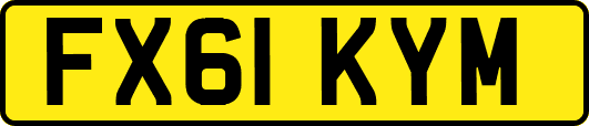 FX61KYM