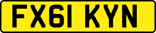 FX61KYN