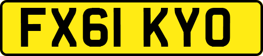 FX61KYO