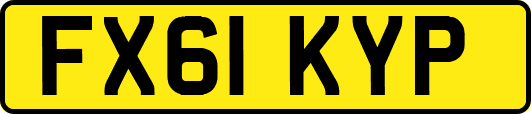 FX61KYP
