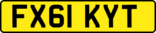 FX61KYT