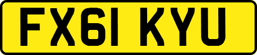 FX61KYU