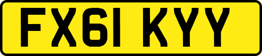 FX61KYY