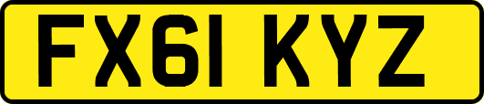 FX61KYZ