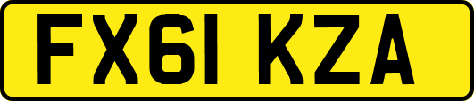 FX61KZA