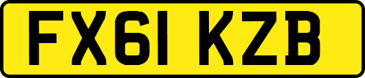 FX61KZB