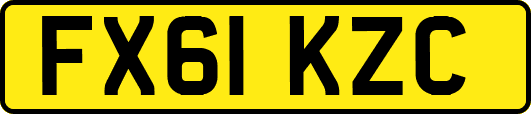 FX61KZC