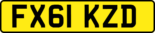 FX61KZD