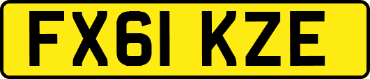 FX61KZE