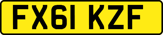FX61KZF