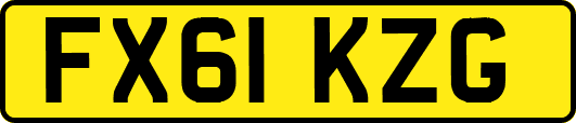 FX61KZG