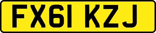 FX61KZJ