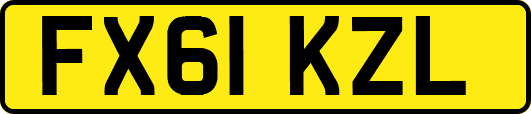 FX61KZL