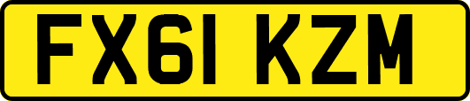 FX61KZM
