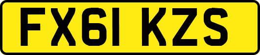 FX61KZS