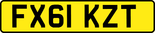 FX61KZT