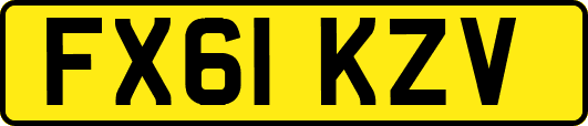 FX61KZV