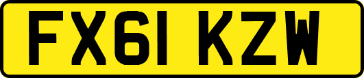 FX61KZW