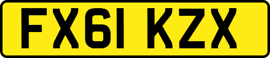 FX61KZX