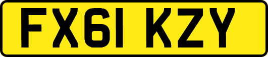 FX61KZY