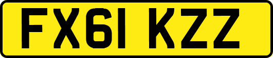 FX61KZZ