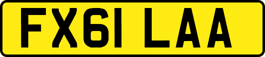FX61LAA
