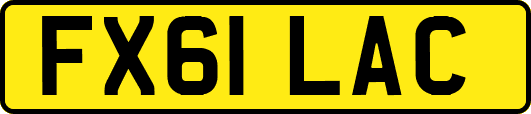 FX61LAC