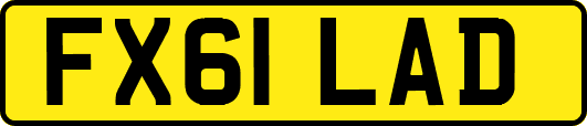 FX61LAD