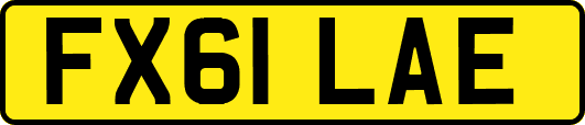FX61LAE
