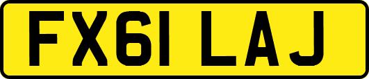 FX61LAJ