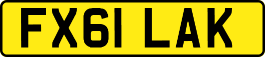 FX61LAK