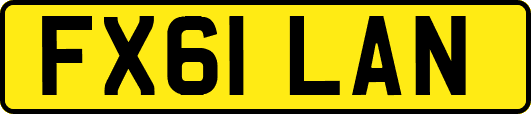 FX61LAN