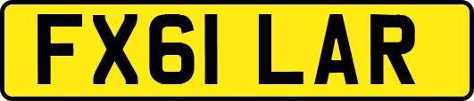 FX61LAR