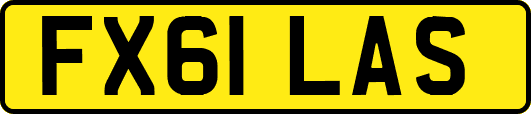 FX61LAS