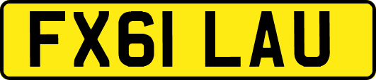 FX61LAU
