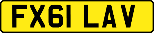 FX61LAV
