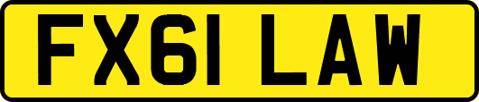FX61LAW
