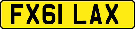 FX61LAX