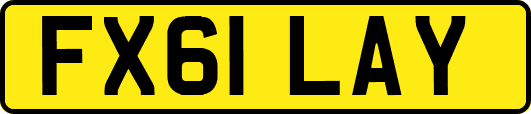 FX61LAY