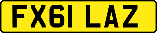 FX61LAZ