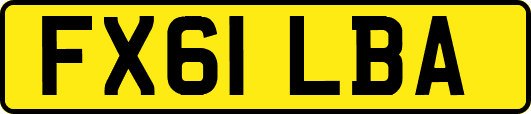 FX61LBA