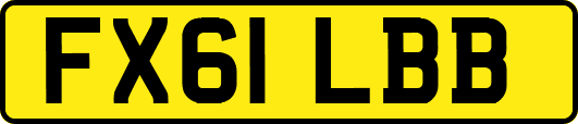FX61LBB