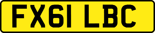 FX61LBC