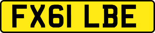 FX61LBE