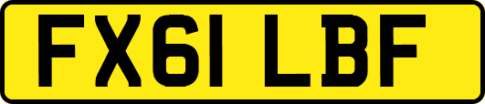 FX61LBF