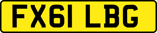 FX61LBG
