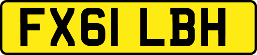 FX61LBH