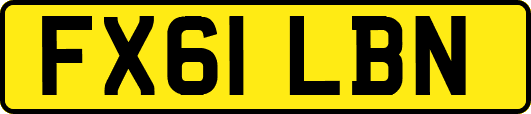 FX61LBN