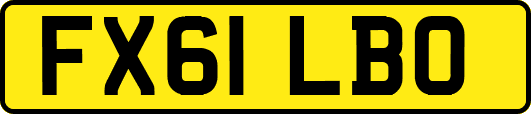 FX61LBO